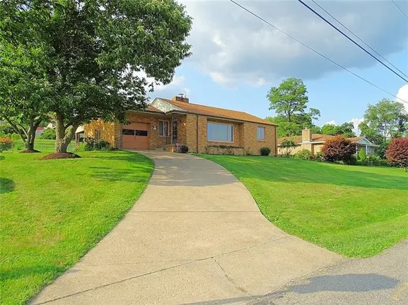 5038 Union St, Finleyville, PA 15332