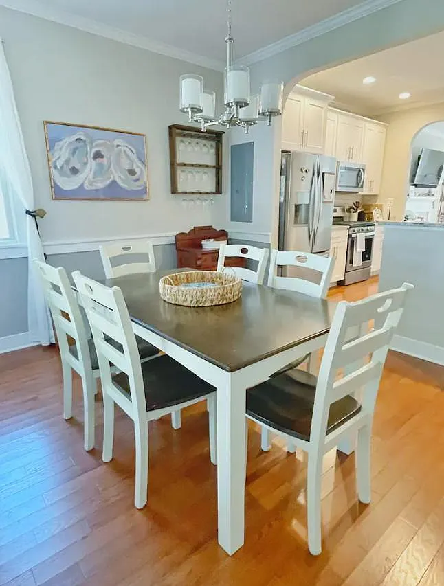3 bed, 1390 sqft, $2,900 — Photo 4