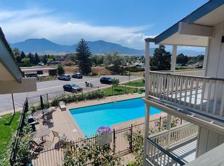 645 Manhattan Pl APT 304, Boulder, CO 80303