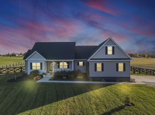 1811 Pleasantville Rd NW, Baltimore, OH 43105