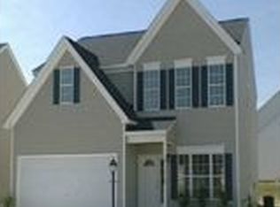 1213 Southgate Dr, Raleigh, NC 27610