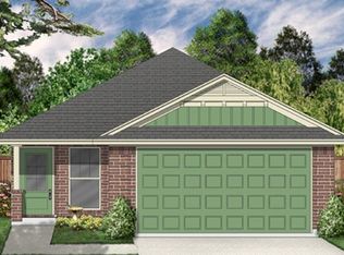 2631 Scott Dr LOT 208, Clarksville, TN 37042