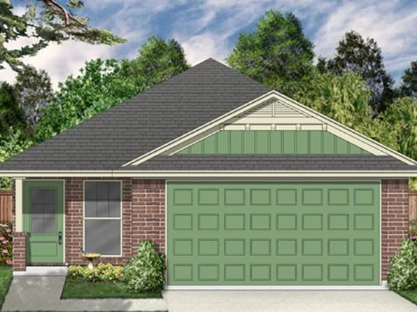 2631 Scott Dr Lot 208, Clarksville, TN 37042