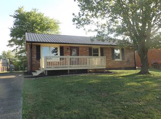405 Duntree Rd, Mount Sterling, KY 40353