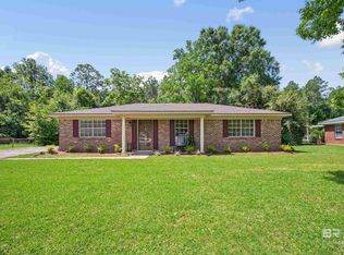 1325 Pawnee Cir, Saraland, AL 36571
