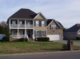 623 Briarhill Rd, Lebanon, TN 37087