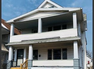 13513 Benwood Ave, Cleveland, OH 44105
