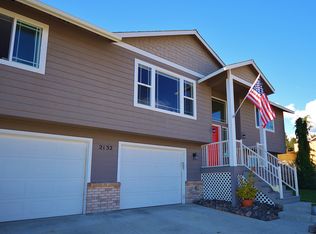 2132 W Honeysett Rd, Wenatchee, WA 98801