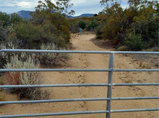 0 Bonita Vista Rd, Anza, CA 92539