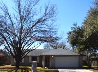 4402 Briardale St, San Antonio, TX 78217