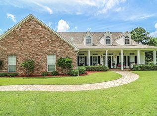 15647 Regian Dr, Lindale, TX 75771