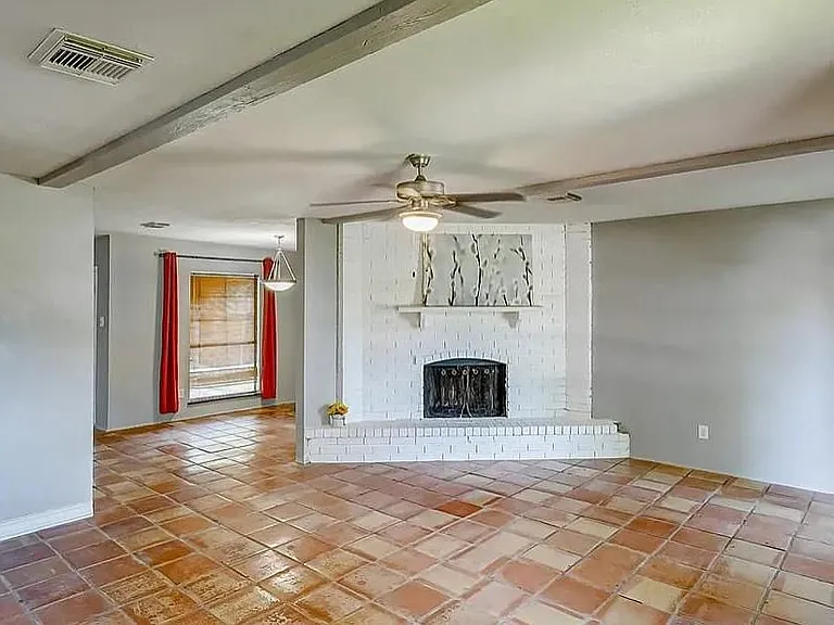 17302 S Yorkglen Dr — Photo 2