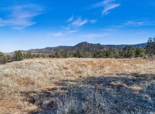 LOT 302 E Ash Cv, New Harmony, UT 84757