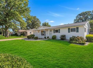 1124 Coral St, Red Bud, IL 62278
