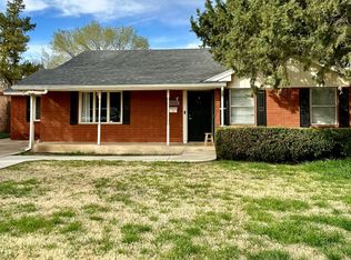3516 29th St, Lubbock, TX 79410