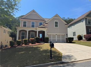 4185 Avondale Ln, Cumming, GA 30041