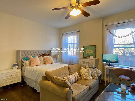 90 Charles St. #31 Boston - Beacon Hill Unit Photo 4 (2)