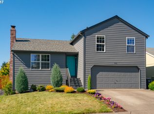 20781 SW Celebrity Ln, Beaverton, OR 97078