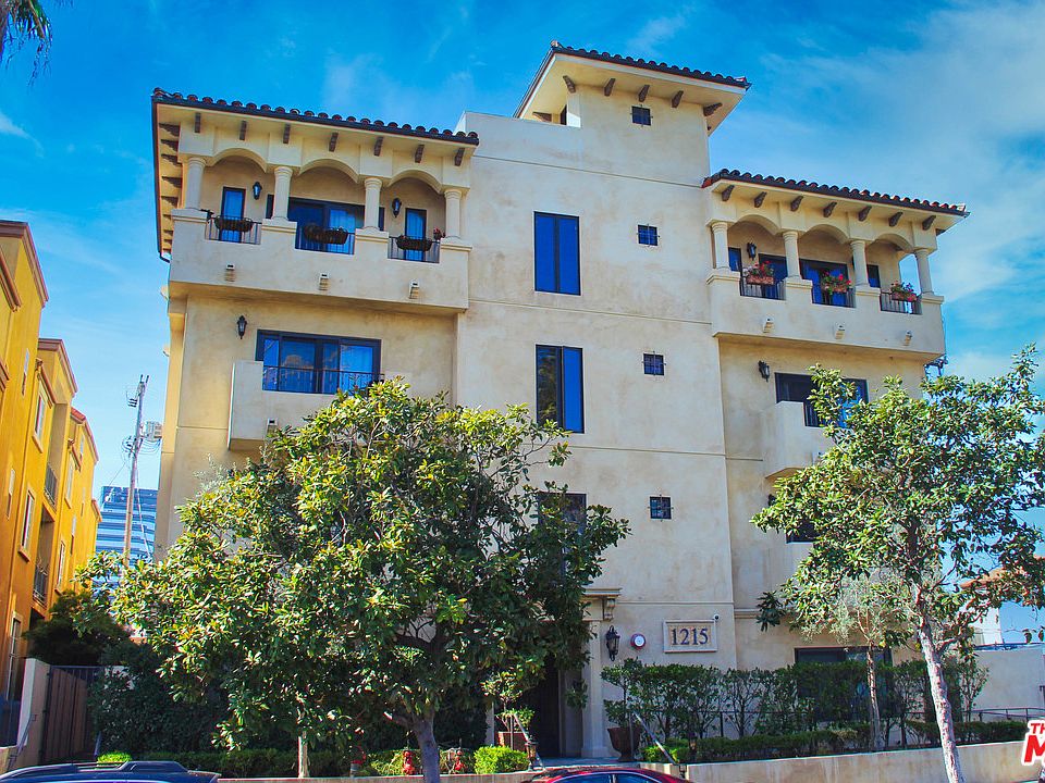 1st image of 1215 Armacost Ave APT 404