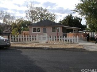 1204 S Belle Ave, Corona, CA 92882