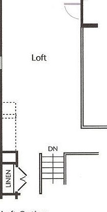 Loft Layout