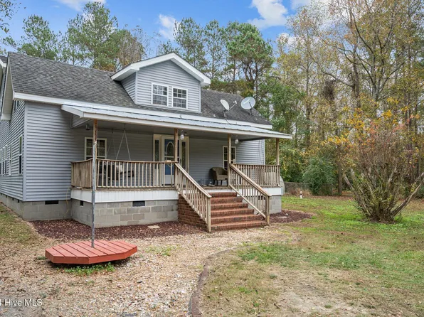 16200 Us Highway 421, Burgaw, NC 28425