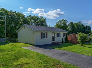 309 Brooks Rd, Richmond, KY 40475