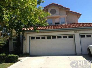 17822 Oakrock Ct, Granada Hills, CA 91344