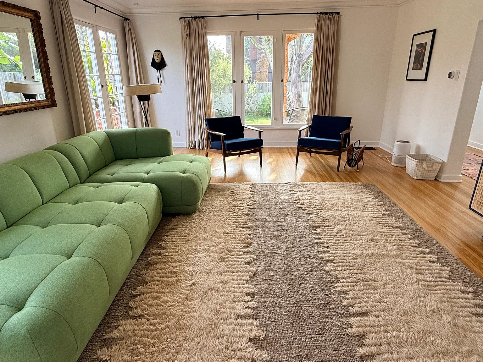 2 bed, 1280 sqft, $12,500 — Photo 3