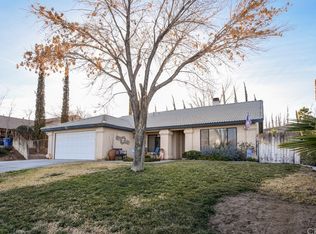 2026 Trinity Ave, Barstow, CA 92311