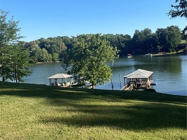 Waterfront - Lake Norman of Catawba Sherrills Ford Waterfront Homes For ...