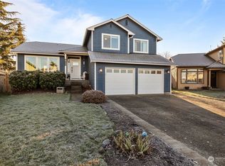 6723 57th Dr NE, Marysville, WA 98270