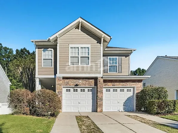 1515 Bitter Creek Dr, Charlotte, NC 28214