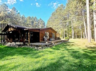 3702 Ferry Ranch Ln, Wabeno, WI 54566