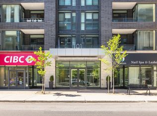 101 Richmond Rd #113, Ottawa, ON K1Z 0A6
