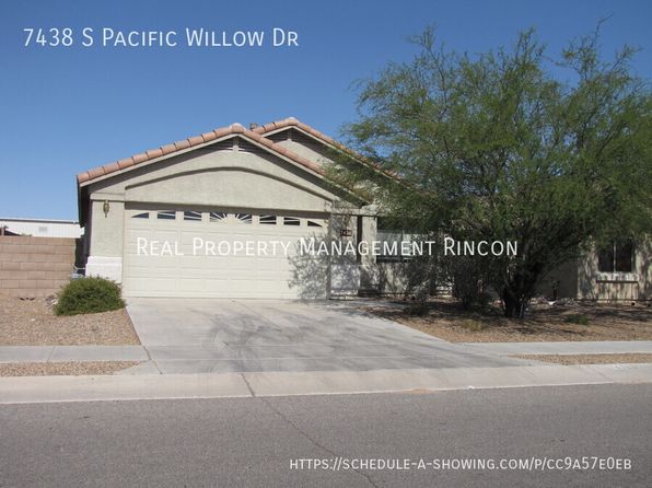 7438 S Pacific Willow Dr