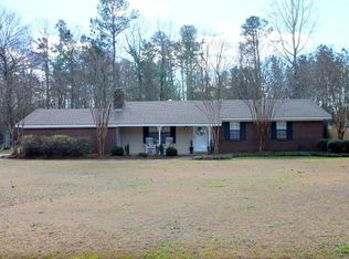 314 Stewart Dr, Louisville, MS 39339