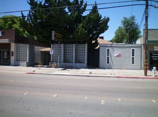 1520 A St, Antioch, CA 94509