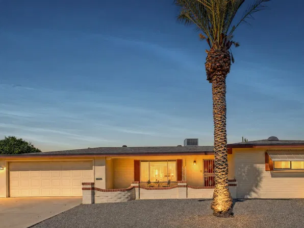 6042 E DUNCAN Street, Mesa, AZ 85205