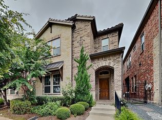 6639 Escondido St, Irving, TX 75039