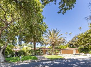 4435 Encinas Dr, La Canada Flintridge, CA 91011