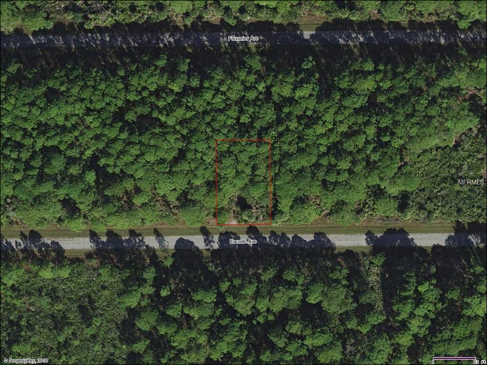 2nd image of 12070 Escude Ave