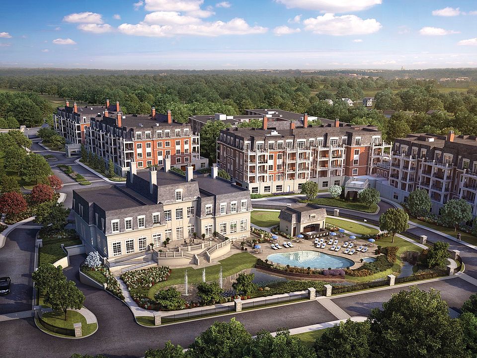 2nd image of 2000 Royal Ct Unit 2313