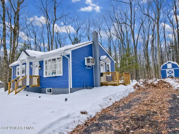 34 Walbert Dr, Stroudsburg, PA 18360