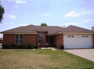 5235 96th St, Lubbock, TX 79424