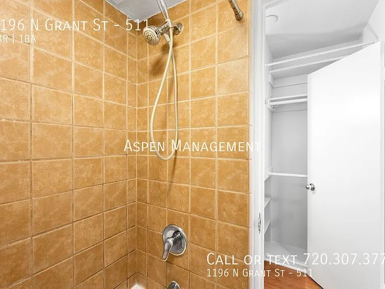 1196 N Grant St #511 — Photo 9