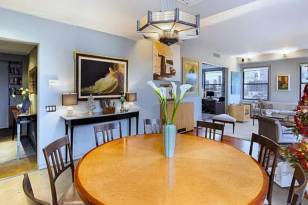 Rented by Brown Harris Stevens | media 5