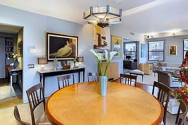 Rented by Brown Harris Stevens