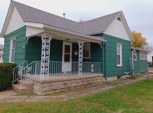 915 E 7th St, Sedalia, MO 65301