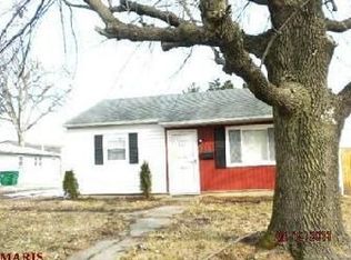 114 S 4th St, Eureka, MO 63069